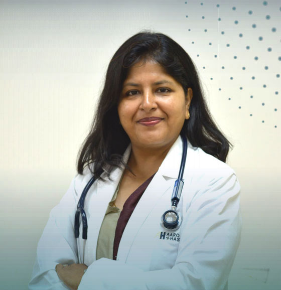 Dr. Ekta Eiran