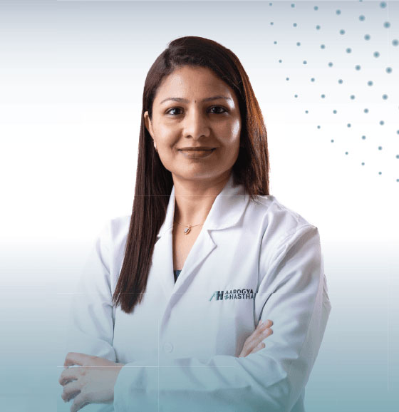 Dr. Geetha R