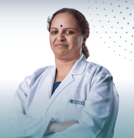 Dr. Hiranmai Seshu