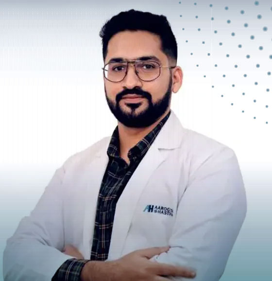 Dr. C L Karan Gowda