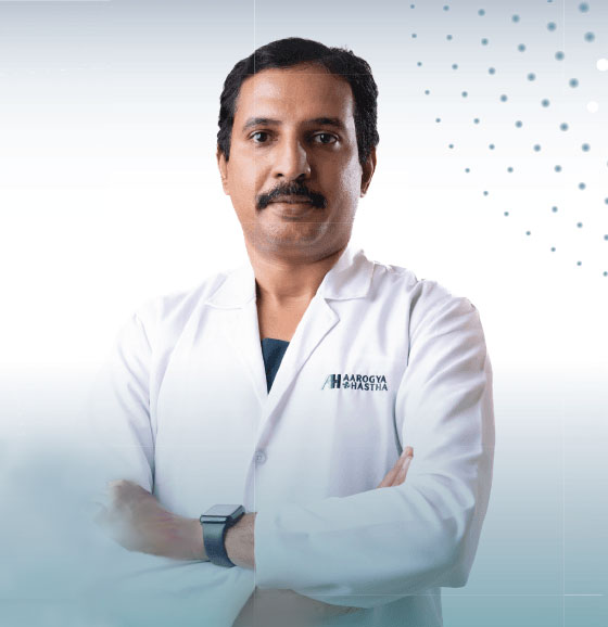 Dr. Pramod S