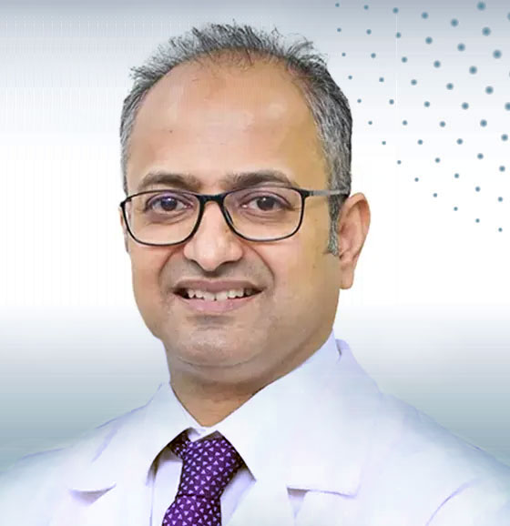 Dr. Rammohan Sripad Bhat