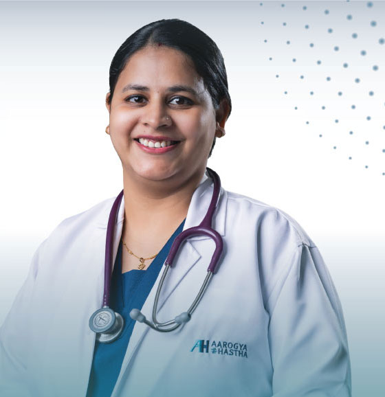 Dr. Surbhi Agarwal