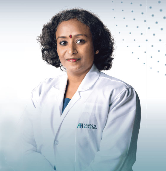 Dr. Vishnu Vandana